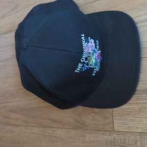 Vans Mickey adjustable hat
